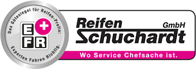 EFR+ | Reifen Schuchardt GmbH